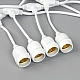 Гирлянда Luazon Lighting Белт-лайт Ретро Spec УМС 10 м Гирлянда Luazon Lighting Белт-лайт Ретро Spec УМС 10 м