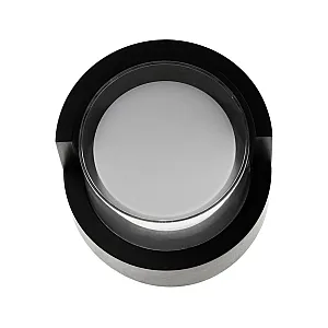 Светильник Сити FSD-049 фасадный 5 Вт 4000К круг IP65 220 В пластик черный