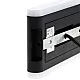 Светильник Гловер FSD-031 фасадный 10 Вт 4000К IP65 220 В пластик черный