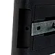 Светильник Гловер FSD-030 фасадный 10 Вт 4000К IP65 220 В пластик черный