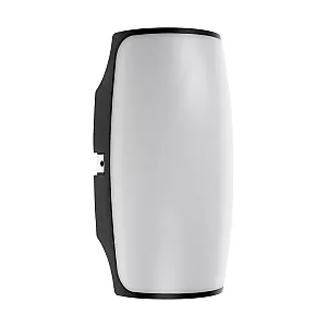 Светильник Лайтвей FSD-077 фасадный 24 Вт 3000K IP65 220 В пластик черный