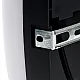 Светильник Лайтвей FSD-077 фасадный 24 Вт 3000K IP65 220 В пластик черный