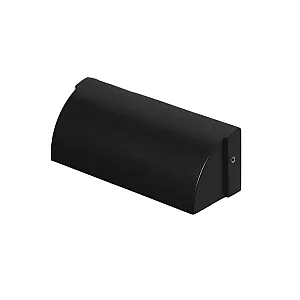 Светильник Каскад FSD-093 фасадный 3 Вт 3000К 3 луча IP65 220 В металл черный