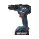 Дрель-шуруповерт Bosch GSR 18V-50 Professional 06019H5000 аккумуляторный