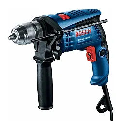 Дрель ударная Bosch GSB 13 RE БЗП 0601217100