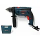Дрель ударная Bosch GSB 13 RE БЗП 0601217100