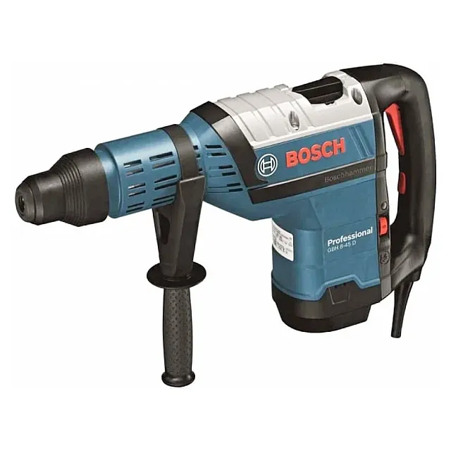 Перфоратор Bosch GBH 8-45 D 0611265100 SDS-max