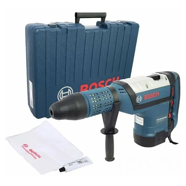 Перфоратор Bosch GBH 12-52D 0611266100 SDS-max