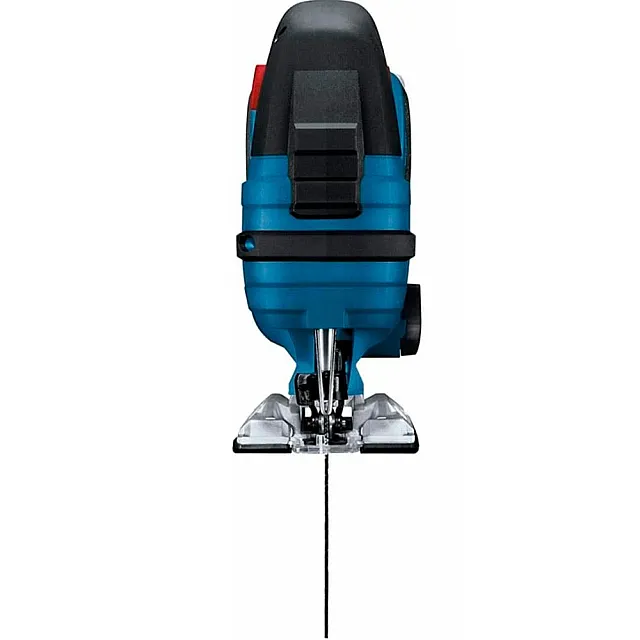 Лобзик аккумуляторный Bosch GST 12 V-70 0.601.5A1.001 без АКБ и ЗУ