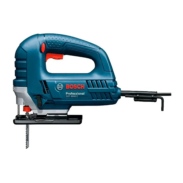 Лобзик электрический Bosch GST 8000 E 0.601.58H.000