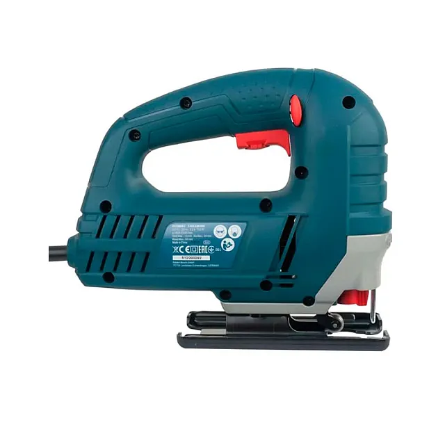 Лобзик электрический Bosch GST 8000 E 0.601.58H.000