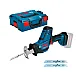 Пила сабельная Bosch GSA 18 V-LI C 0.601.6A5.001 аккумуляторная без АКБ и ЗУ