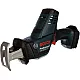 Пила сабельная Bosch GSA 18 V-LI C 0.601.6A5.001 аккумуляторная без АКБ и ЗУ