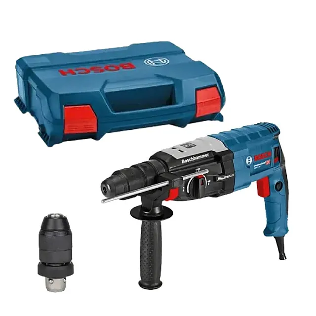 Перфоратор Bosch GBH 2-28 F Professional 0611267600