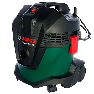 Пылесос Bosch UniversalVac 15 0.603.3D1.100 строительный