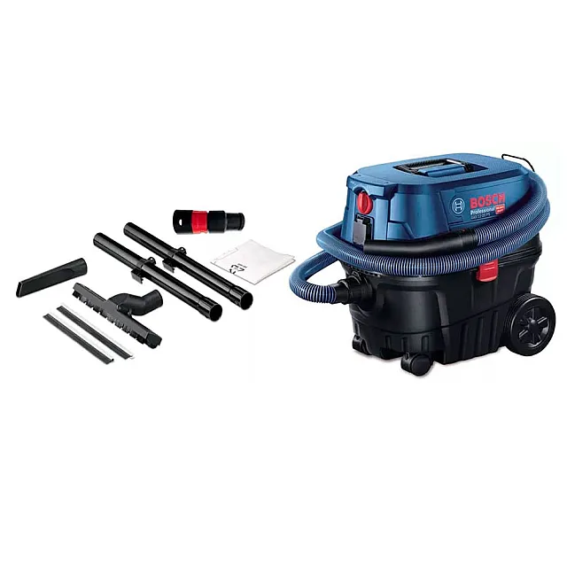 Пылесос Bosch GAS 12-25 PL 0.601.97C.100 строительный