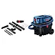 Пылесос Bosch GAS 12-25 PL 0.601.97C.100 строительный