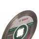 Диск алмазный по керамике Bosch X-LOCK Standard for Ceramic 125*22.23 мм Диск алмазный по керамике Bosch X-LOCK Standard for Ceramic 125*22.23 мм