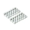 Насадка Bosch GlassVAC F.016.800.574 микрофибра маленькая