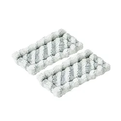 Насадка Bosch GlassVAC F.016.800.574 микрофибра маленькая