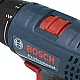 Дрель-шуруповерт Bosch GSR 120-LI Professional 06019G8000 аккумуляторный