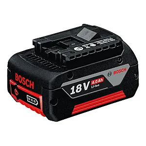 Набор аккумулятор Bosch GBA Professional 2 шт с зарядным устройством Bosch GAL 1880 CV