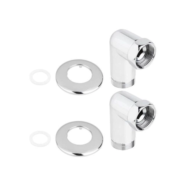 Американка угловая AV Engineering AVE156013-1 1 1/4 Американка угловая AV Engineering AVE156013-1 1 1/4