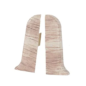 Заглушка Rico Leo с текстурой №147 тополь ливадия 2 шт