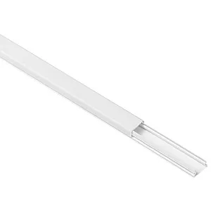 Мини-канал Legrand Metra Mini 638190 15*10 мм без перегородки 2 м