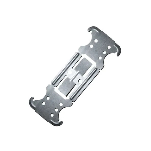 Соединитель двухуровневый Скайпрофиль  0.7 мм