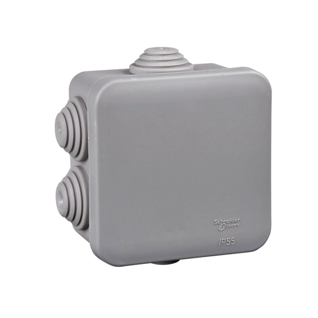 Коробка распределительная Schneider Electric IMT35090 открытой установки Коробка распределительная Schneider Electric IMT35090 открытой установки