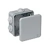 Коробка распределительная Schneider Electric IMT35091 открытой установки