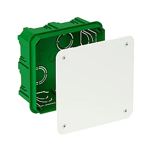 Коробка распределительная Schneider Electric IMT35122 для сплошных стен