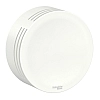 Звонок проводной Schneider Electric Blanca BLNZA000011 8мА 250В белый
