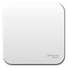 Переключатель Schneider Electric Blanca BLNVA106011 1 клавиша белый