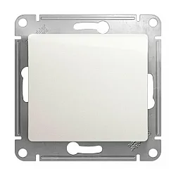 Выключатель Schneider Electric Glossa GSL000611 1 клавиша перламутр