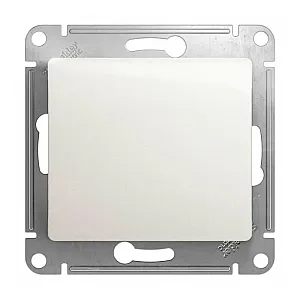 Выключатель Schneider Electric Glossa GSL000611 1 клавиша перламутр