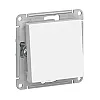 Переключатель Schneider Electric AtlasDesign ATN000161 белый