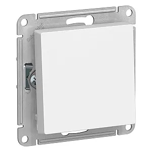 Переключатель перекрестный Schneider Electric AtlasDesign ATN000171 белый