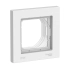 Рамка Schneider Electric AtlasDesign Aqua ATN440101 IP44 1-постовая белая