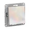 Переключатель Schneider Electric AtlasDesign ATN000461 жемчуг