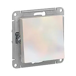 Переключатель Schneider Electric AtlasDesign ATN000461 жемчуг