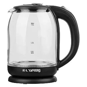 Чайник электрический L-Ornay LA-4622