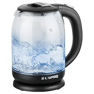 Чайник электрический L-Ornay LA-4622