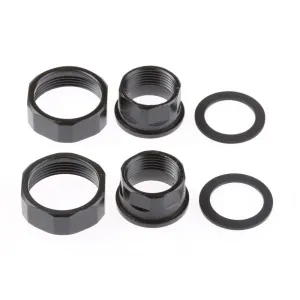 Насос циркуляционный A&P Titan-RS25-40-180