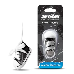 Ароматизатор воздуха Areon Fresh Wave ARE-FW01 Black Crystal
