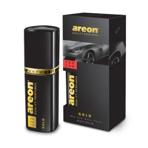 Ароматизатор воздуха Areon Perfume ARE-AP02 Gold spray 50 мл