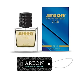 Ароматизатор воздуха Areon ARE-MCP02 Car Perfume Blue 50 мл