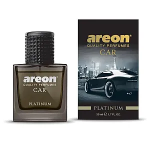 Ароматизатор воздуха Areon Perfume ARE-MCP06 Platinum 50 мл