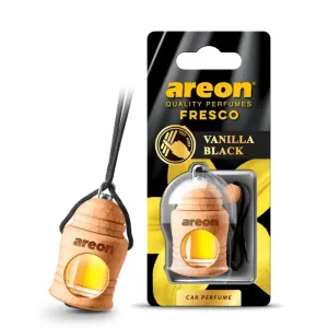 Ароматизатор воздуха Areon Fresco ARE-FRTN31 Vanilla Black